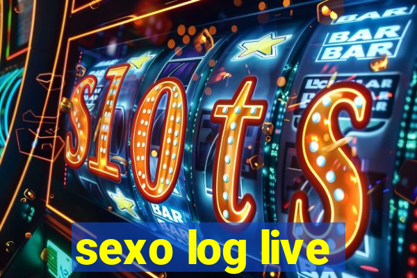 sexo log live